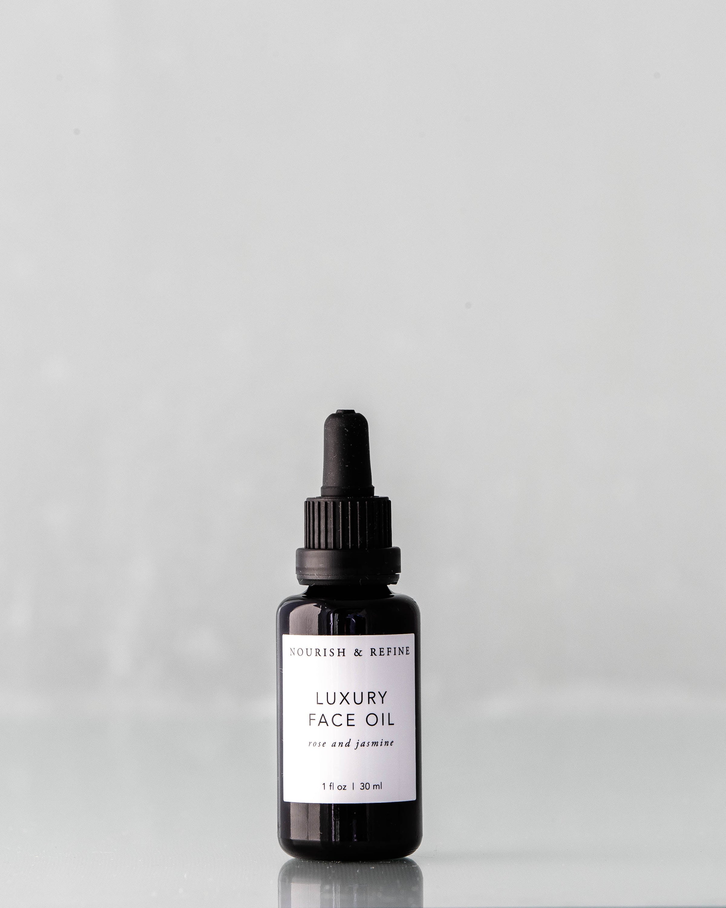 Luxury Face & Body Oil Set - BIG FRENCHIES