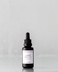 Luxury Face Oil - BIG FRENCHIES