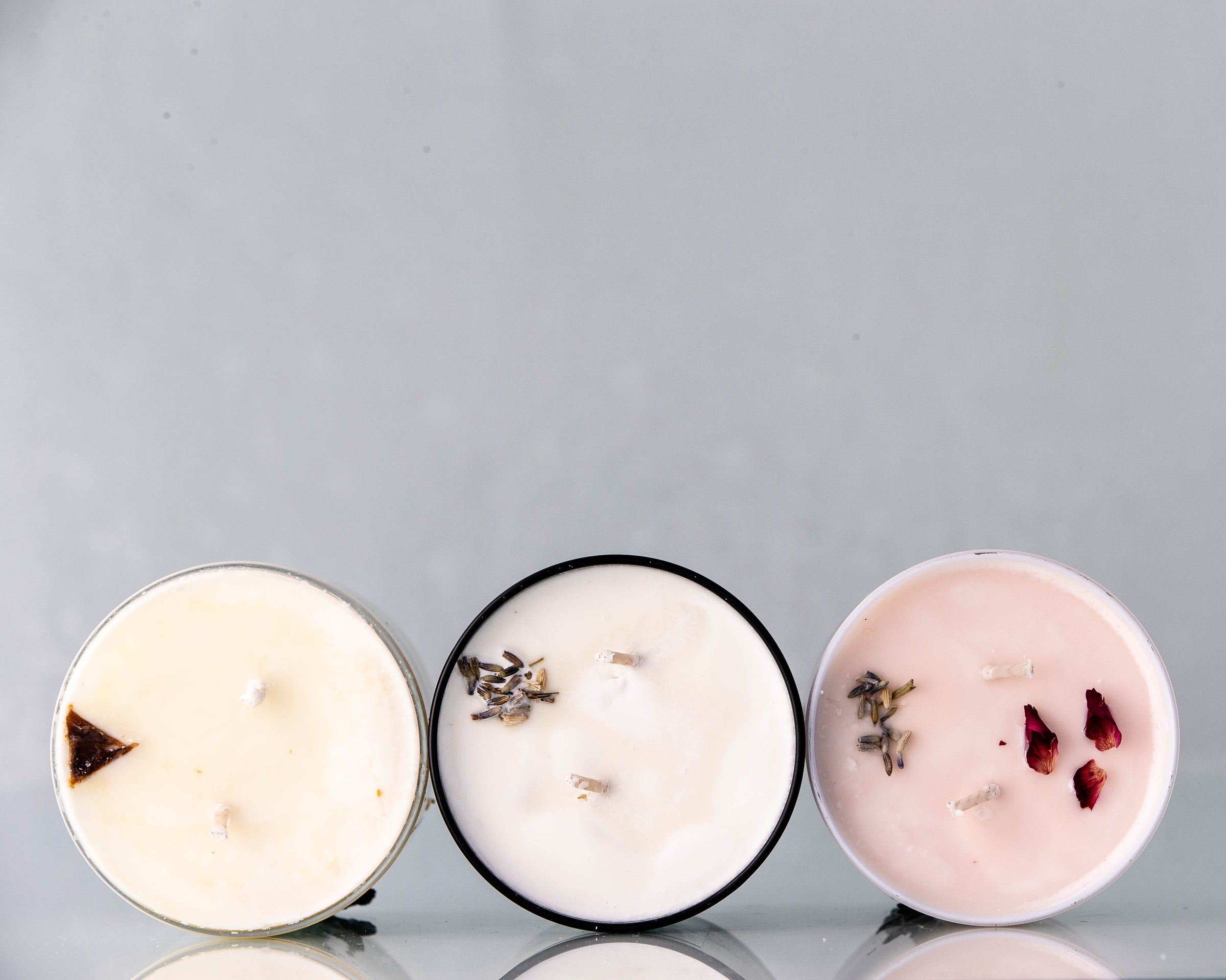 Candle Collection - BIG FRENCHIES