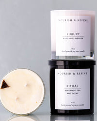 Candle Collection - BIG FRENCHIES
