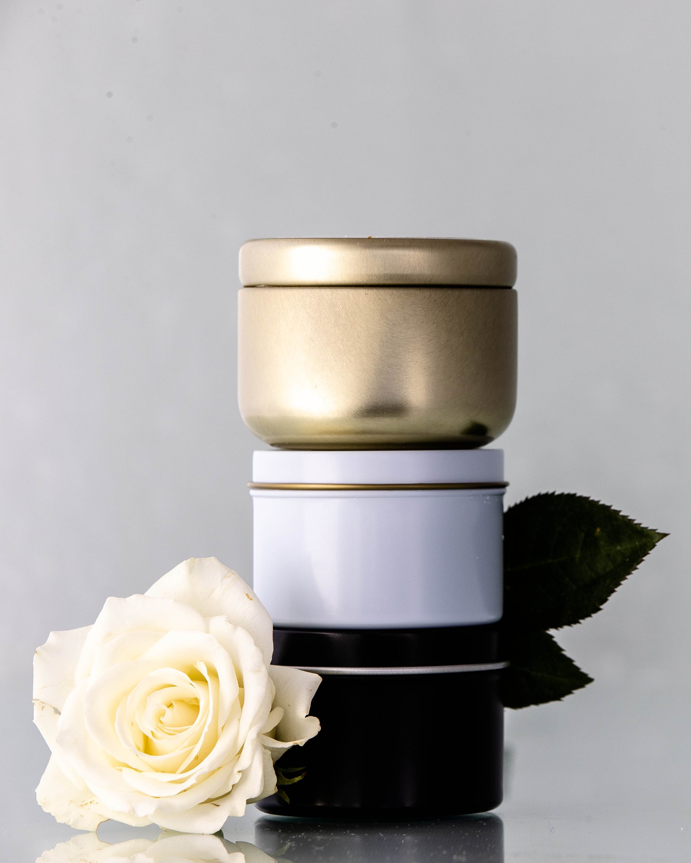 Candle Collection - BIG FRENCHIES