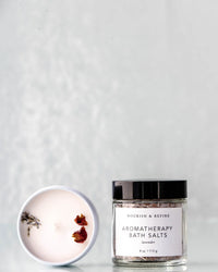 Luxury Skincare and Bath Set - BIG FRENCHIES