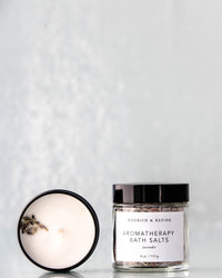 Ritual Bath Set - BIG FRENCHIES