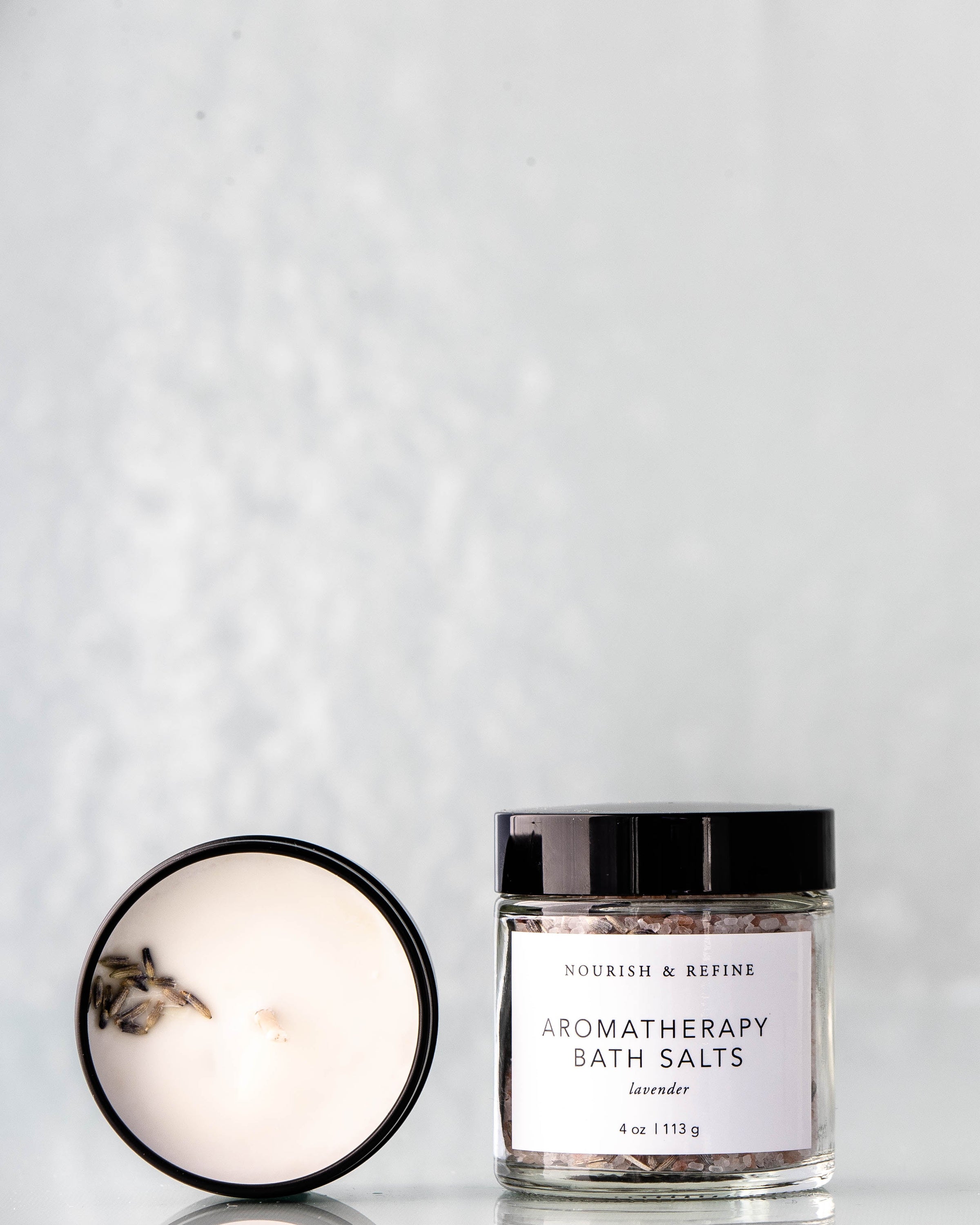 Ritual Bath Set - BIG FRENCHIES