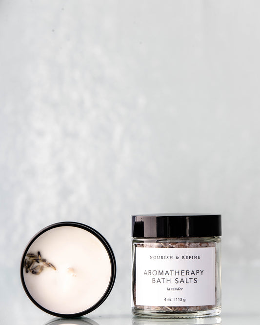 Ritual Bath Set - BIG FRENCHIES