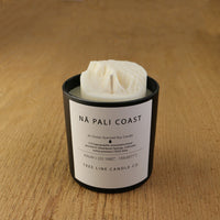 Nā Pali Coast Candle - BIG FRENCHIES