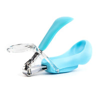 Primo Passi Baby Nail Clipper, Blue - BIG FRENCHIES