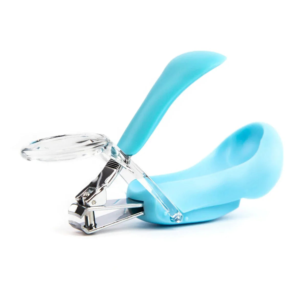 Primo Passi Baby Nail Clipper, Blue - BIG FRENCHIES