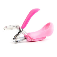 Primo Passi Baby Nail Clipper, Pink - BIG FRENCHIES