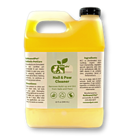 4-ALL PETS NAIL/PAW CLEANER