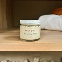 Naked Body Butter - BIG FRENCHIES