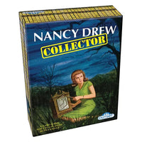 Nancy Drew Collector Card Game Outset
