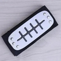 Naruto Ninja Headband Konoha Rogue Akatsuki Forehead Protector Cosplay Anime