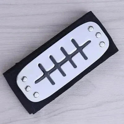 Naruto Ninja Headband Konoha Rogue Akatsuki Forehead Protector Cosplay Anime