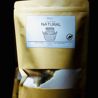 Natural Organic Vegan Laundry Detergent – 30oz & 4lb (Eco-Friendly Cleaning Power) - BIG FRENCHIES