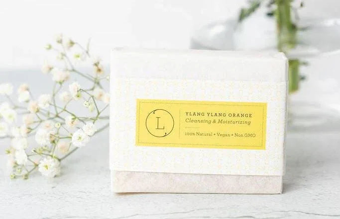 Cheer up Citrus Sunshine Gift Basket, Natural Care Package, Recovery Gift, New home gift, Attention Gift - BIG FRENCHIES