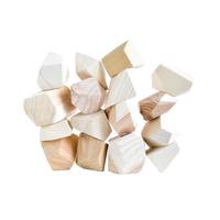 Natural | Set of 16 - BIG FRENCHIES