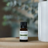 Eucalyptus Essential Oil
