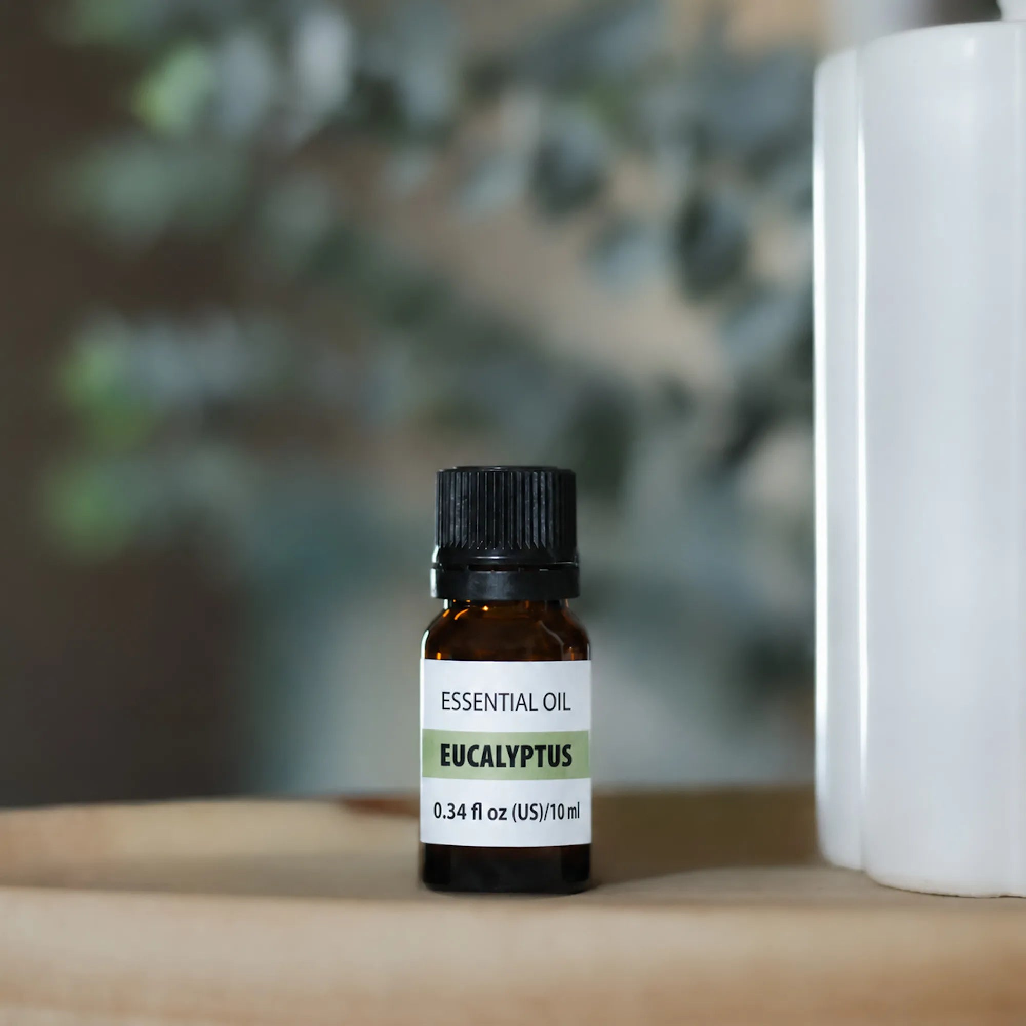 Eucalyptus Essential Oil