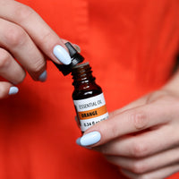 Orange Essential Oil