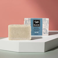 Natural Tea Tree Soap
