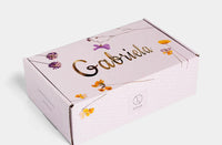 Pregnancy Gift Box, New Mom, Mom to be Gift Set - BIG FRENCHIES