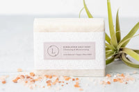 2x Natural Cold Process Soap Bar with Essential oils - BIG FRENCHIES