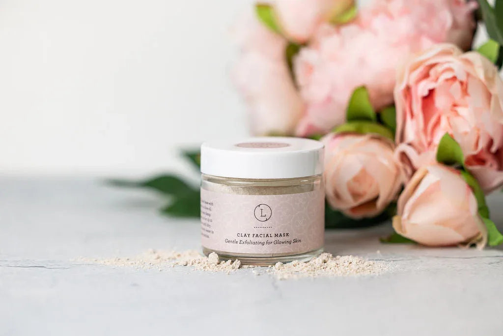 New Mom Gift, Pampering Natural Skincare gift for New Mom - BIG FRENCHIES