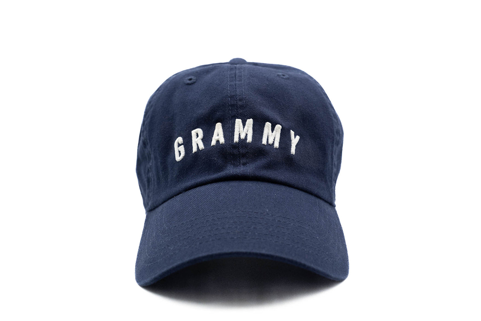 Grammy Baseball Hat - BIG FRENCHIES