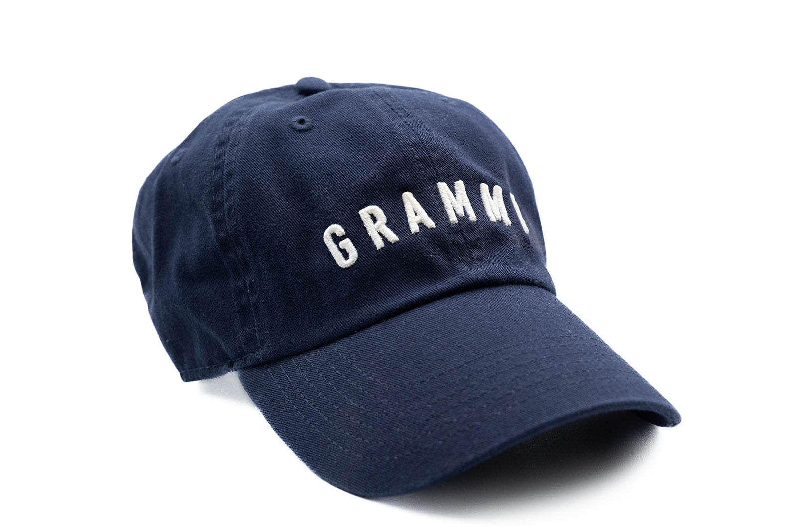 Grammy Baseball Hat - BIG FRENCHIES