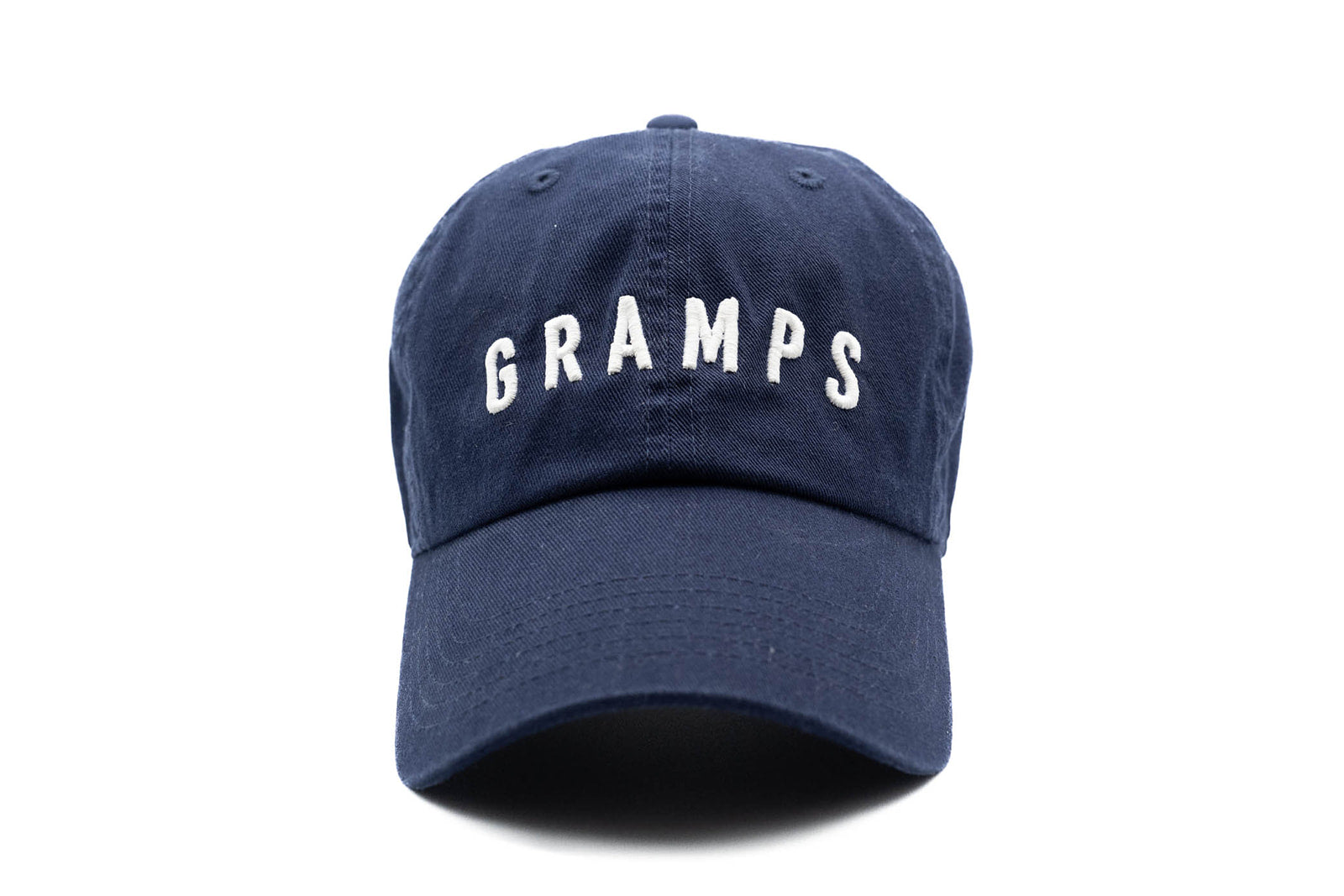 Gramps Baseball Hat - BIG FRENCHIES