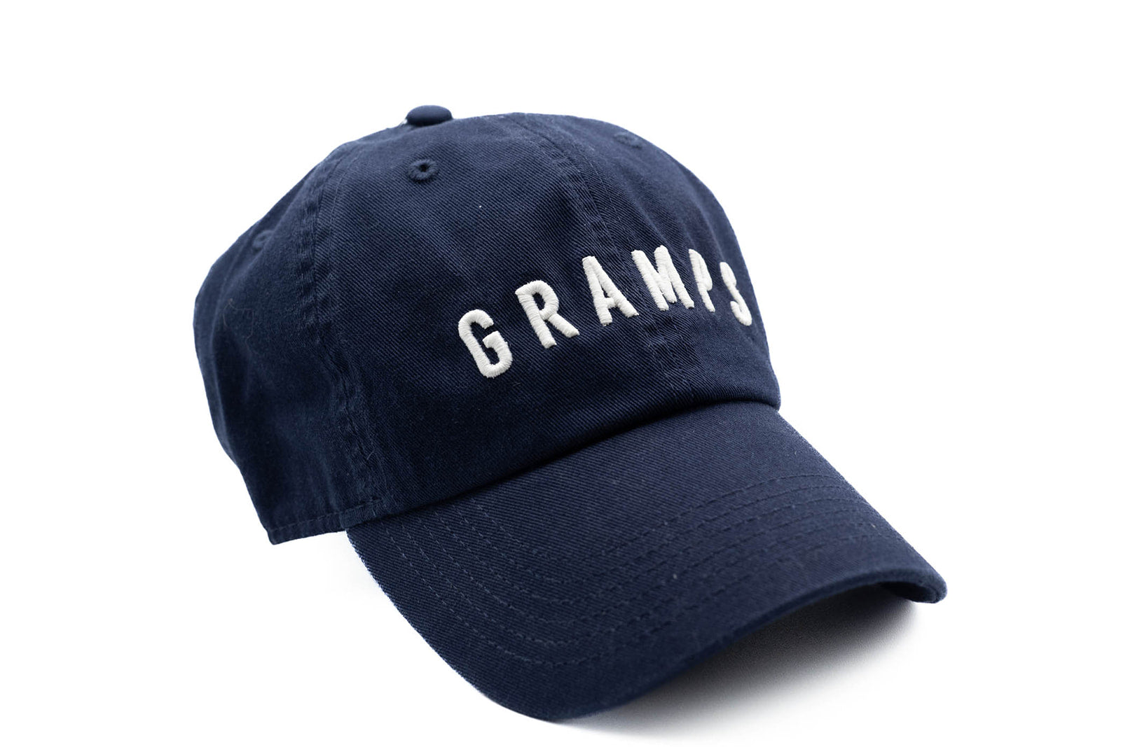 Gramps Baseball Hat - BIG FRENCHIES