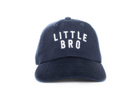 Little Bro Baseball Hat - BIG FRENCHIES