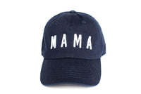 Mama Baseball Hat