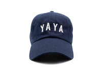 Yaya Baseball Hat - BIG FRENCHIES