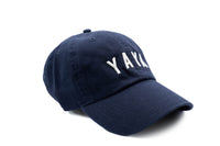 Yaya Baseball Hat - BIG FRENCHIES