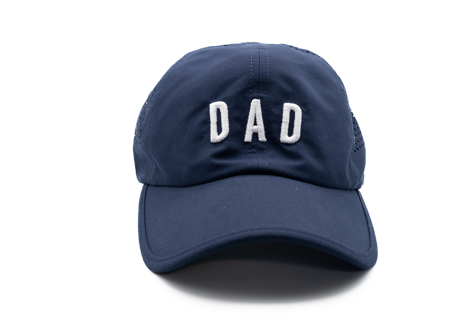 Dad Athletic Hat - BIG FRENCHIES