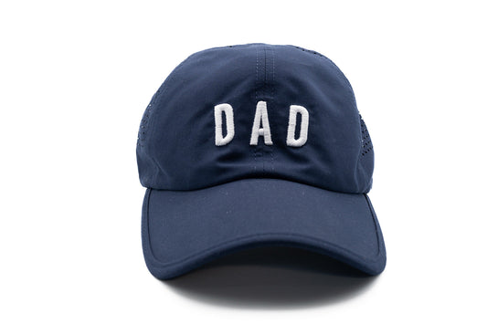 Dad Athletic Hat - BIG FRENCHIES