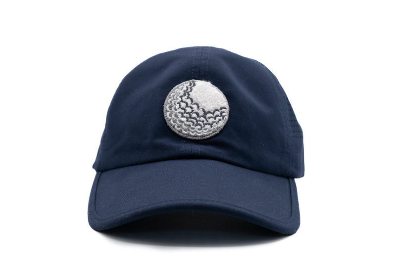 Golf Patch Athletic Hat - BIG FRENCHIES