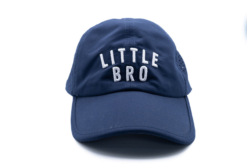 Little Bro Athletic Hat - BIG FRENCHIES