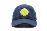 Tennis Patch Athletic Hat - BIG FRENCHIES