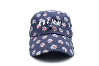 Grammy Baseball Hat - BIG FRENCHIES