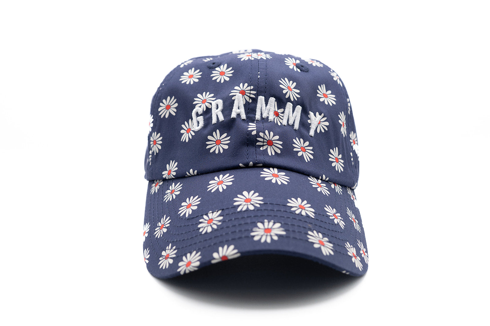 Grammy Baseball Hat - BIG FRENCHIES