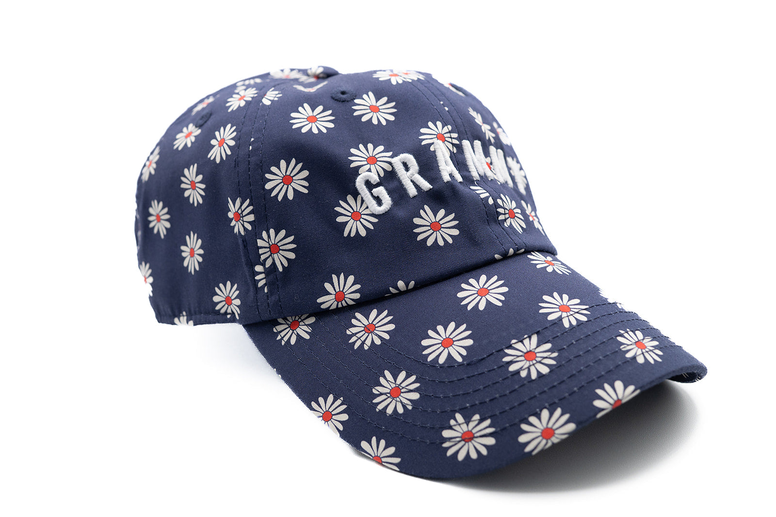 Grammy Baseball Hat - BIG FRENCHIES