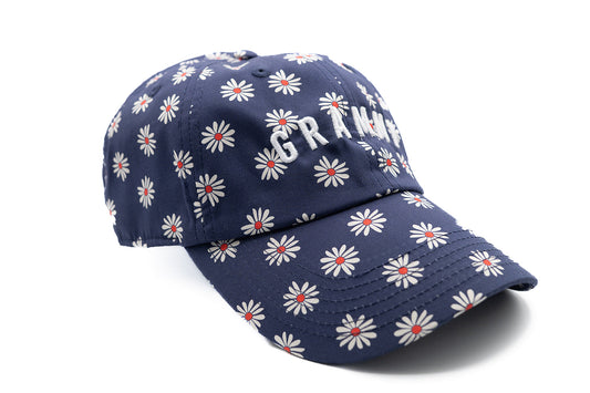 Grammy Baseball Hat - BIG FRENCHIES