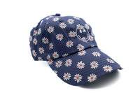 Smiley Face Baseball Hat - BIG FRENCHIES