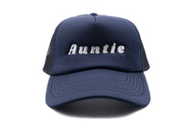 Auntie Trucker Hat - BIG FRENCHIES