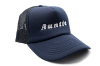 Auntie Trucker Hat - BIG FRENCHIES