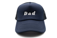 Dad Trucker Hat - BIG FRENCHIES