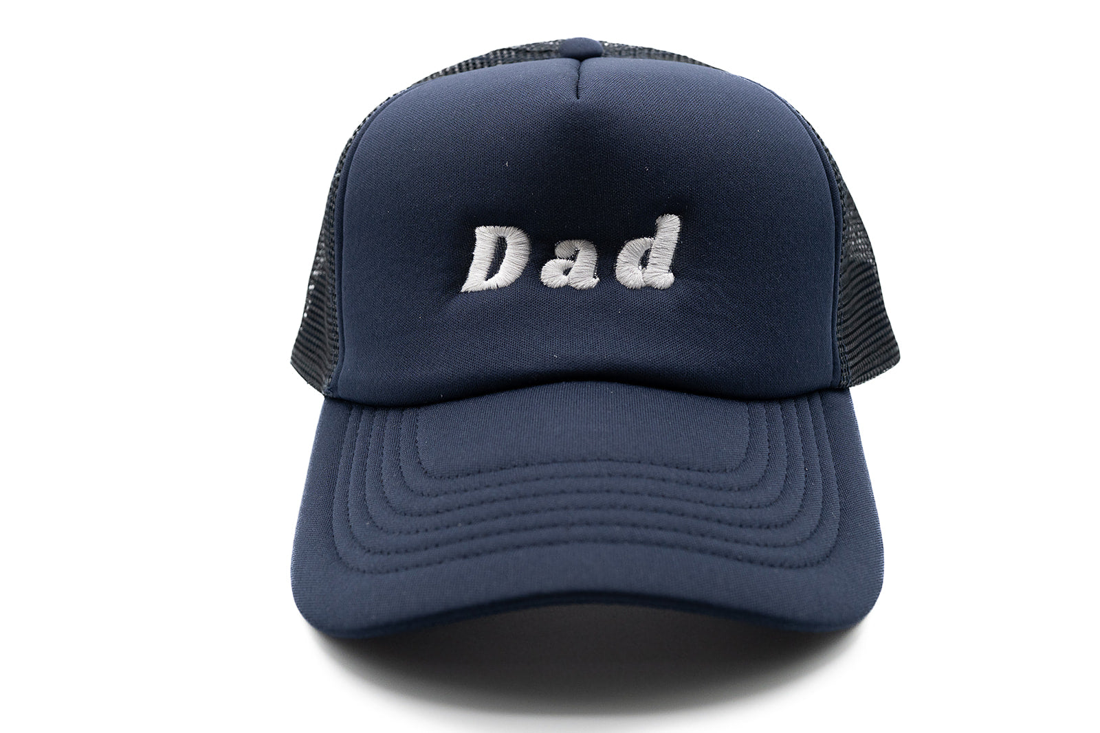 Dad Trucker Hat - BIG FRENCHIES